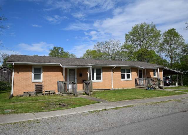 Property at 215 Green St, Bellefontaine, OH 43311, 4 beds, 2 baths