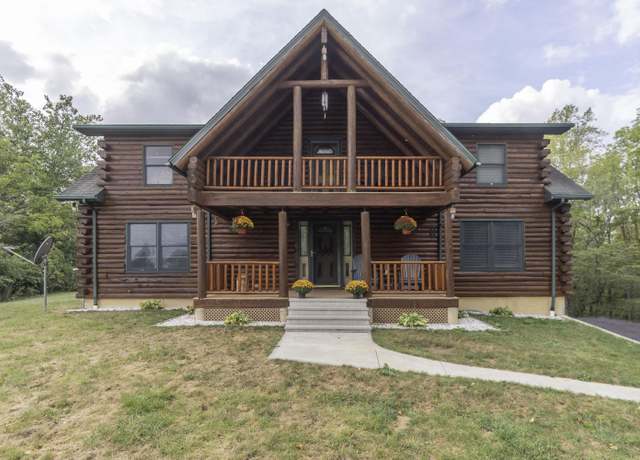 Property at 18255 Pence Rd, Sidney, OH 45365, 2 beds, 3 baths