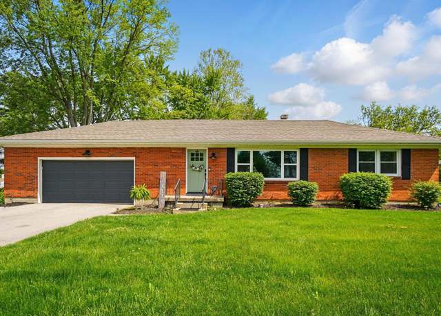 Property at 916 Wellington Dr, Springfield, OH 45506, 3 beds, 2 baths