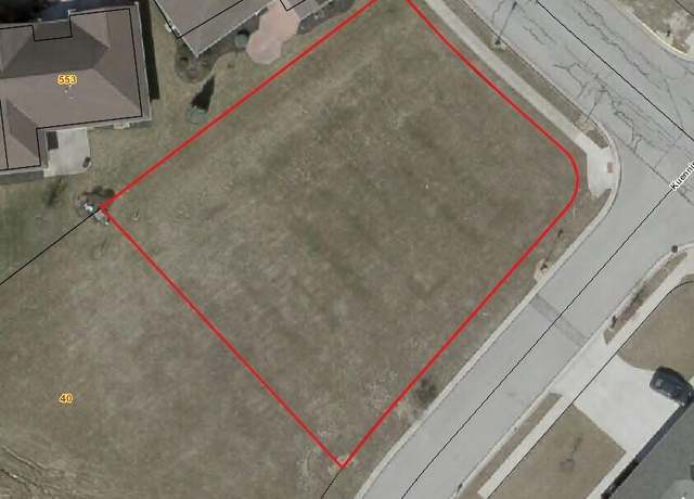 Property at 561 WALNUT St Lot 3, New Bremen, OH 45869
