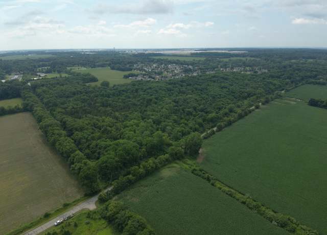 Property at 0 Ballinger Rd, Union, OH 45377