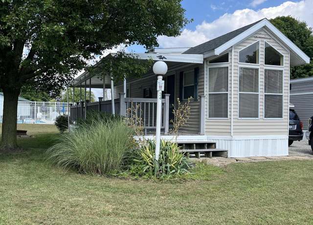Property at 11377 Township Road 266 #34, Lakeview, OH 43331, 2 beds, 1 bath