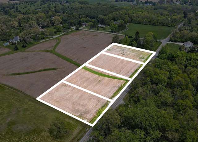 Property at 0 Moorefield Rd, Springfield, OH 45502
