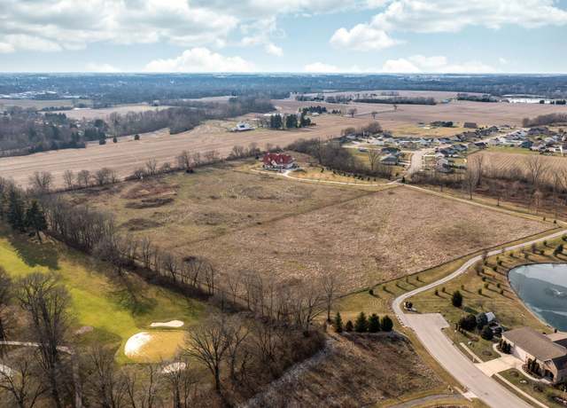 Property at 000 Augusta Ln, Piqua, OH 45356
