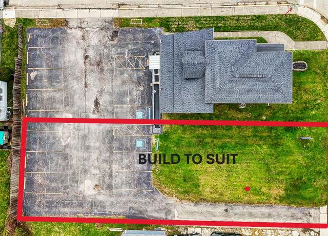 Property at 1658 N Limestone St, Springfield, OH 45503