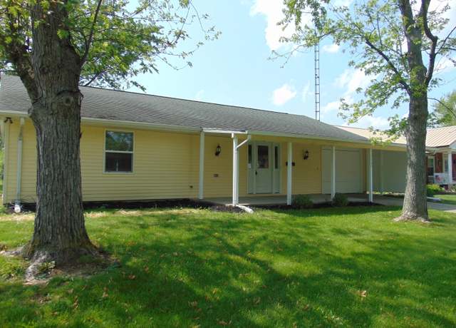 Property at 1723 Bermuda Dr, Lima, OH 45801, 3 beds, 1 bath