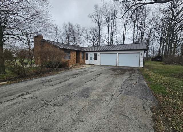 Property at 7740 Weitz Rd, Celina, OH 45822, 3 beds, 2 baths