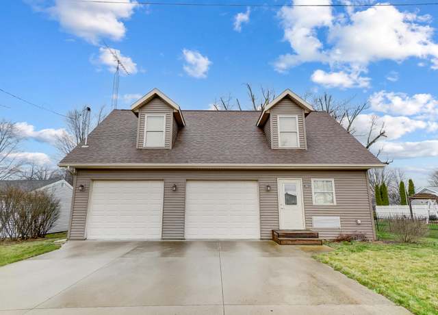 Property at 8968 Auditorium St, Lakeview, OH 43331, 1 bed, 1 bath