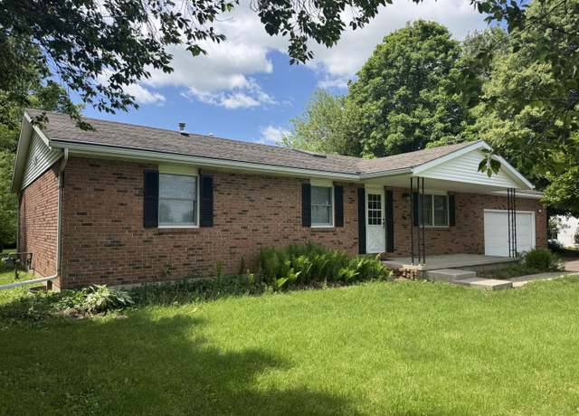 Property at 1991 Willow Rd, Springfield, OH 45502, 4 beds, 2 baths