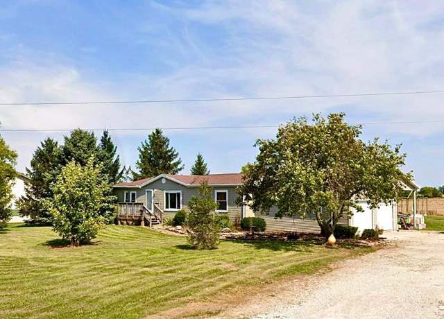 Property at 15133 Blank Pike, Wapakoneta, OH 45895, 3 beds, 3 baths