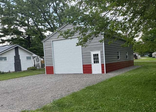 Property at 0 Cherokee Path, Lakeview, OH 43331