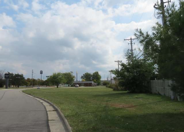 Property at 00 Folkerth Ave, Sidney, OH 45365