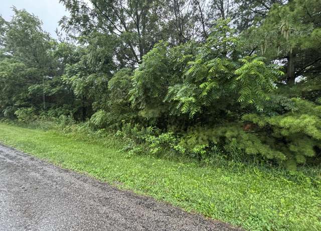 Property at 0 Charyl St, Bellefontaine, OH 43311