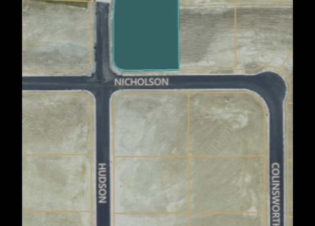 Property at 200 Nicholson, Jackson Center, OH 45334