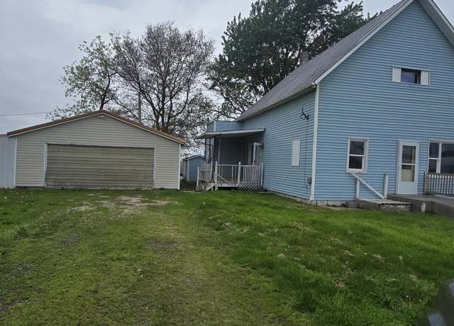 Property at 1015 N Acadia Rd, Spencerville, OH 45887, 5 beds, 1 bath