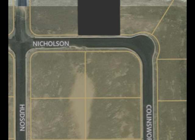 Property at 202 Nicholson, Jackson Center, OH 45334