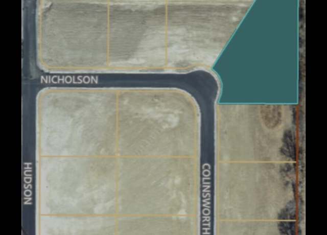 Property at 206 Nicholson, Jackson Center, OH 45334