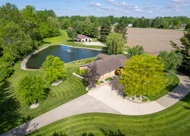 Property at 3073 S County Road 25a, Sidney, OH 45365, 3 beds, 2 baths