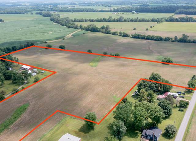 Property at 0 Barger Rd, Urbana, OH 43078