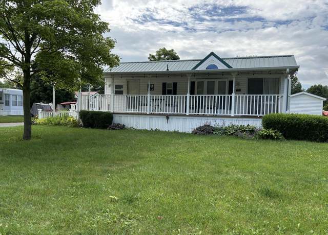 Property at 11377 Township Road 266 #29, Lakeview, OH 43331, 1 bed, 1 bath