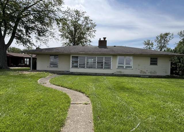 Property at 10081 Forest St, Lakeview, OH 43331, 2 beds, 2 baths