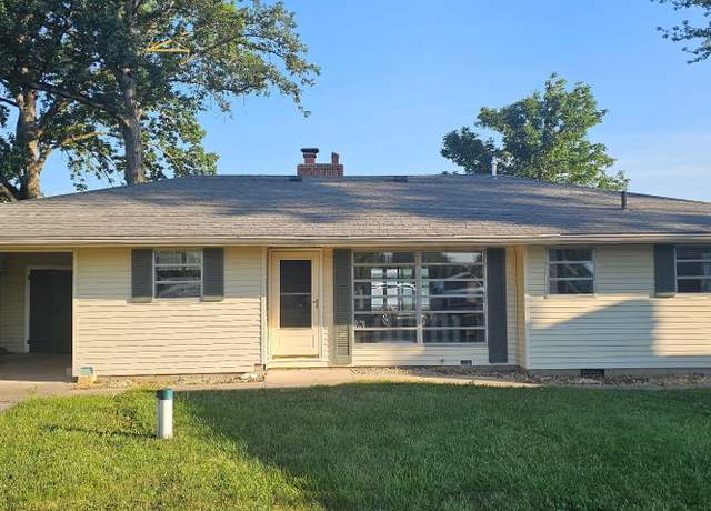 Property at 10081 Forest St, Lakeview, OH 43331, 2 beds, 2 baths