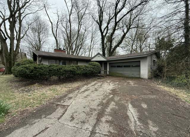 Property at 4175 Dayton Springfield Rd, Springfield, OH 45502, 2 beds, 1 bath