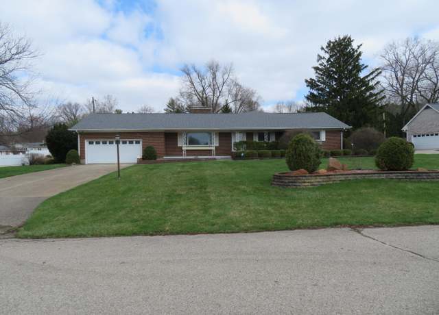 Property at 120 Thomaston Trl, Springfield, OH 45503, 3 beds, 3 baths