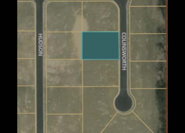 Property at 303 Colinsworth, Jackson Center, OH 45334