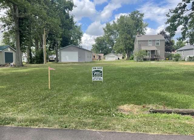 Property at 8982 Park St, Lakeview, OH 43331