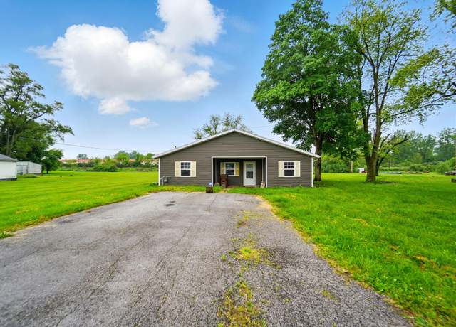 Property at 1324 Glenn Ave, Lima, OH 45806, 4 beds, 2 baths
