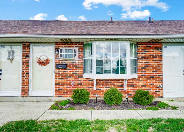 Property at 1054 Cheyenne Ave, Springfield, OH 45503, 1 bed, 1 bath