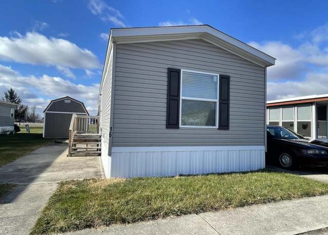Property at 12015 Holly Ave, Lakeview, OH 43331, 2 beds, 2 baths