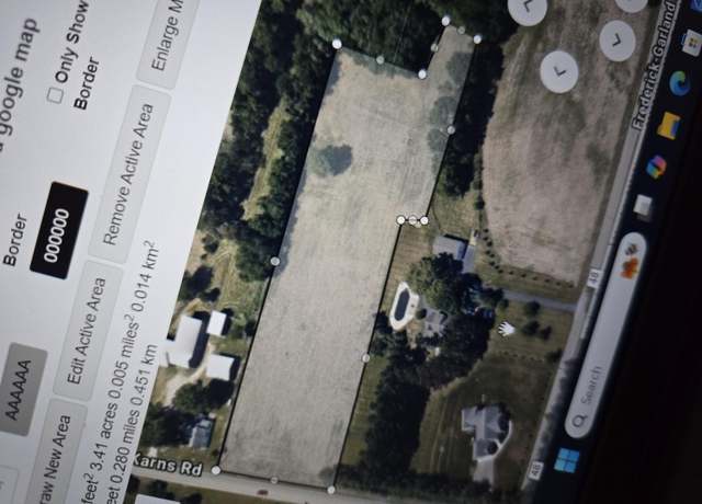 Property at 0 W Frederick Garland Rd, West Milton, OH 45383
