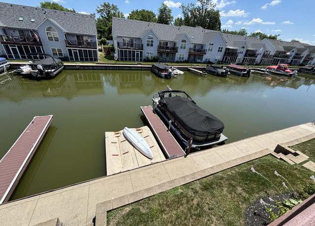 Property at 7926 Anne Bonney Ct Unit 13B, Russells Point, OH 43348, 3 beds, 2.5 baths
