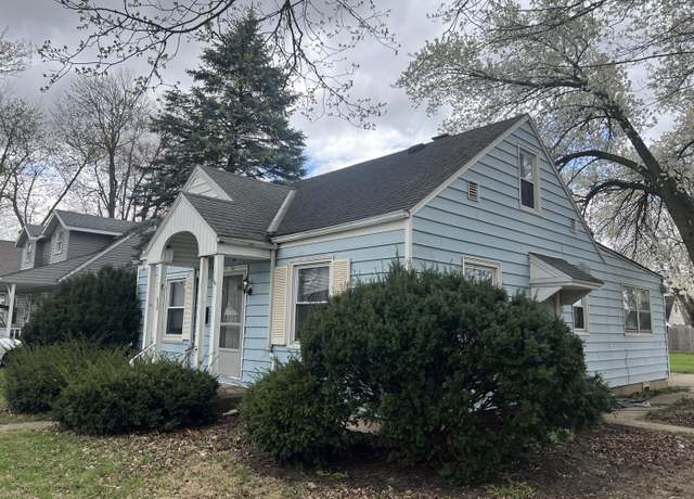 Property at 313 Doering St, Sidney, OH 45365, 3 beds, 2 baths