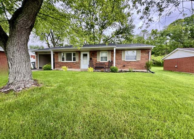Property at 1403 Saratoga Dr, Troy, OH 45373, 3 beds, 1 bath
