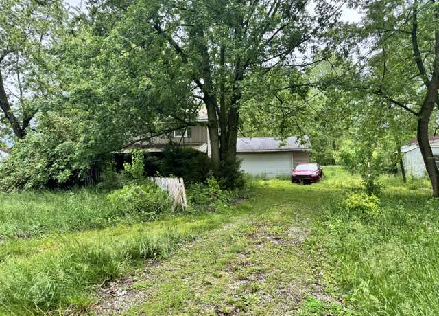 Property at 816 E Hume Rd, Lima, OH 45806, 3 beds, 1 bath