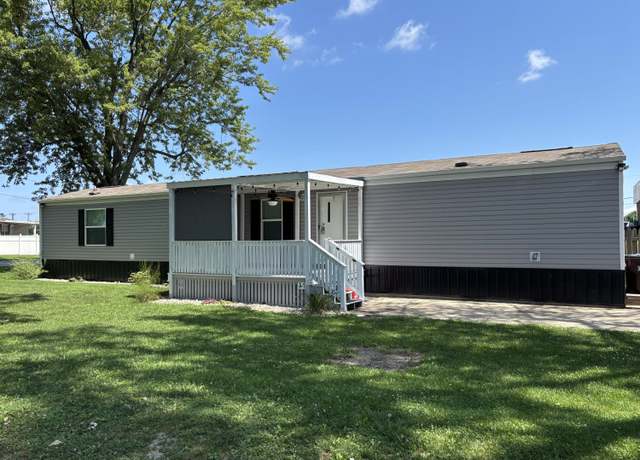 Property at 1324 Sweitzer Street St Lot A1, Greenville, OH 45331, 3 beds, 2 baths