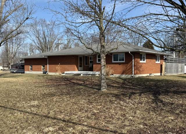 Property at 415 S Main St, Lakeview, OH 43331, 3 beds, 1.5 baths