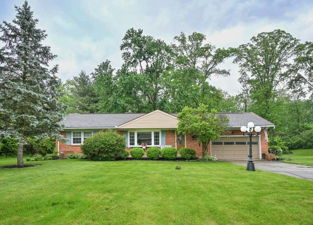 Property at 635 Dorchester Dr, Springfield, OH 45506, 3 beds, 1.5 baths