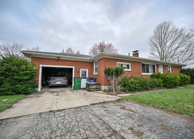 Property at 6837 Morris Rd, Springfield, OH 45502, 2 beds, 1.5 baths