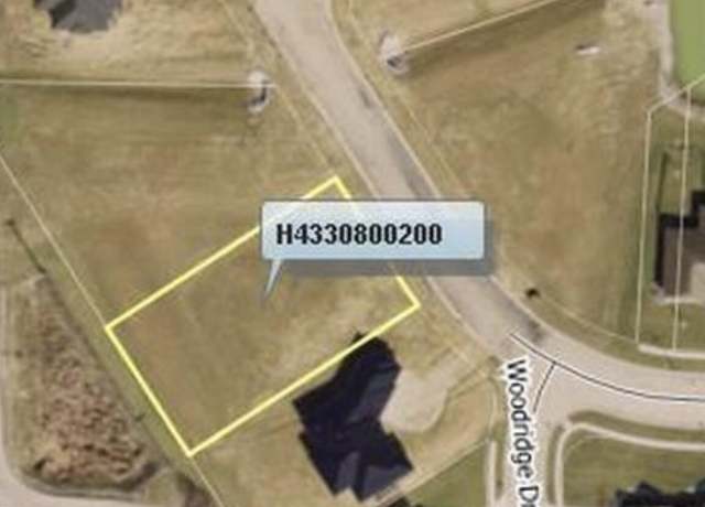 Property at 0 Stoneybrook Dr, Saint Marys, OH 45885