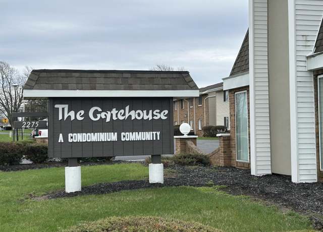 Property at 2275 N Cable Rd #60, Lima, OH 45807, 2 beds, 1 bath