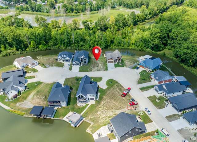 Property at 9792 Heron Way Lot 35, Belle Center, OH 43310