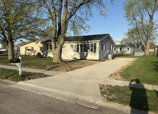 Property at 325 Stewart, Sidney, OH 45365, 3 beds, 1 bath