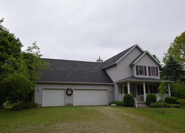 Property at 3756 Storms Creek Rd, Urbana, OH 43078, 3 beds, 2.5 baths