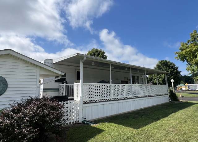 Property at 11377 Township Road 266 #22, Lakeview, OH 43331, 1 bed, 1 bath