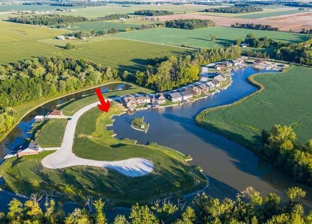 Property at 9681 Heron Way Lot 21, Belle Center, OH 43310
