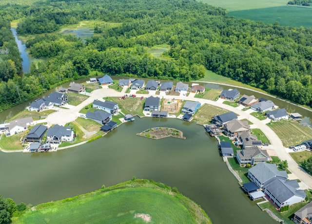 Property at 9681 Heron Way Lot 21, Belle Center, OH 43310
